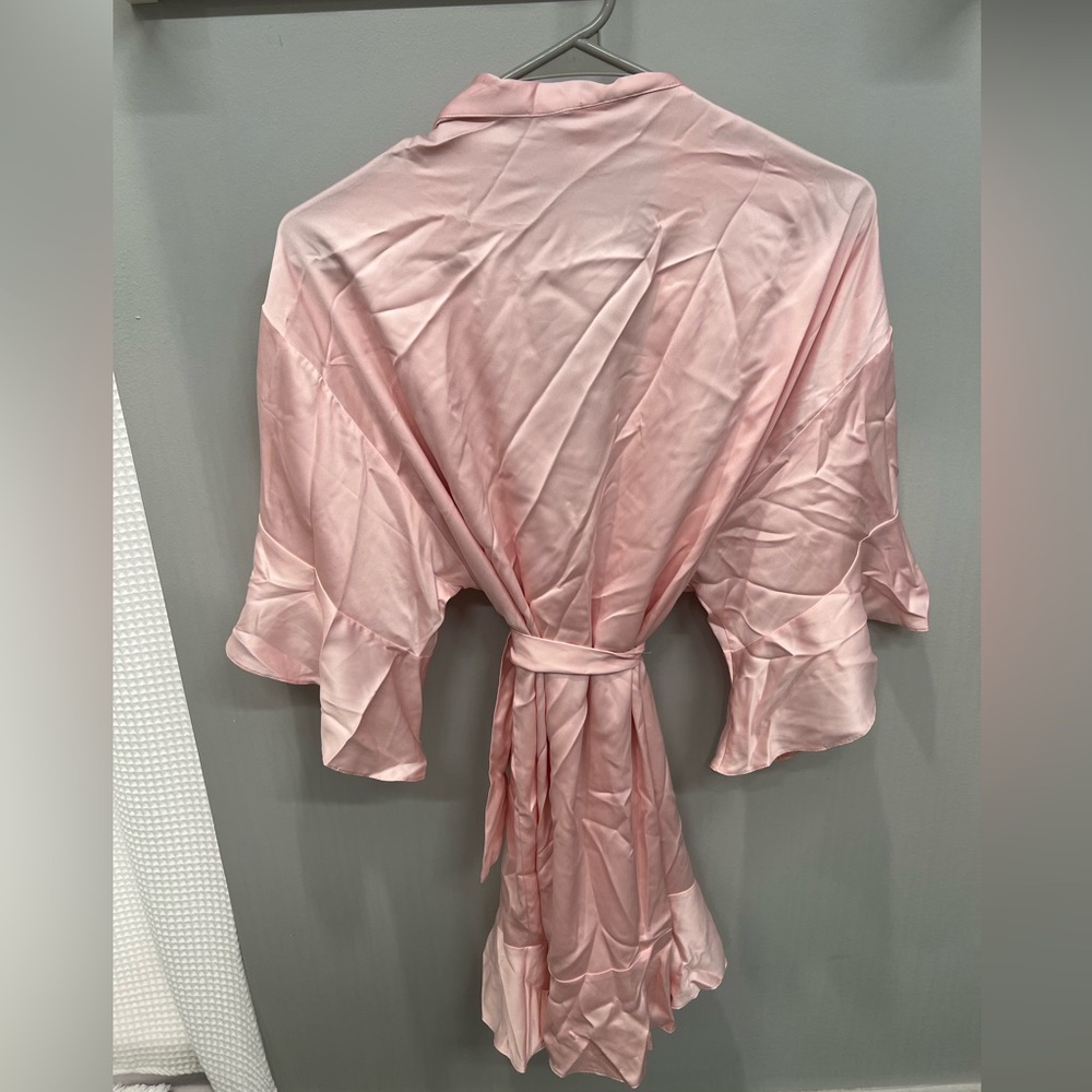 Vintage VS Robe - Picture 4 of 4